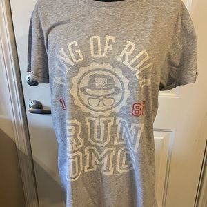 RUN DMC King of the Road Size M